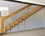 Construction et protection de vos escaliers par Escaliers Maisons à Molines-en-Queyras